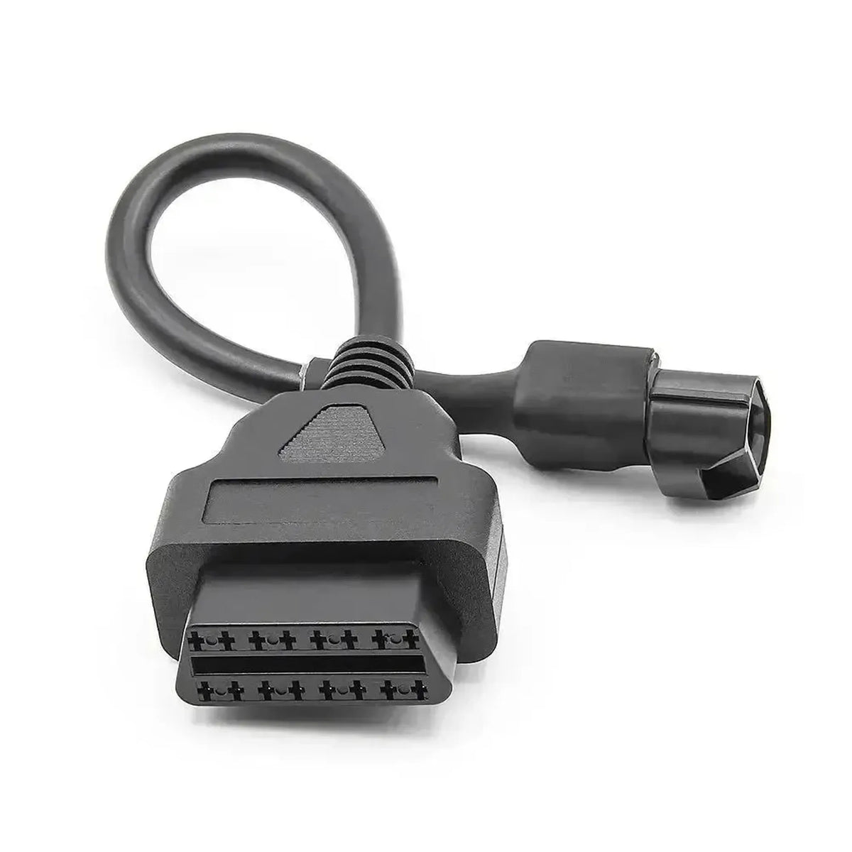 Kymco 3-tűs OBD – 16-tűs OBD2 Adapter kábel | Robogó