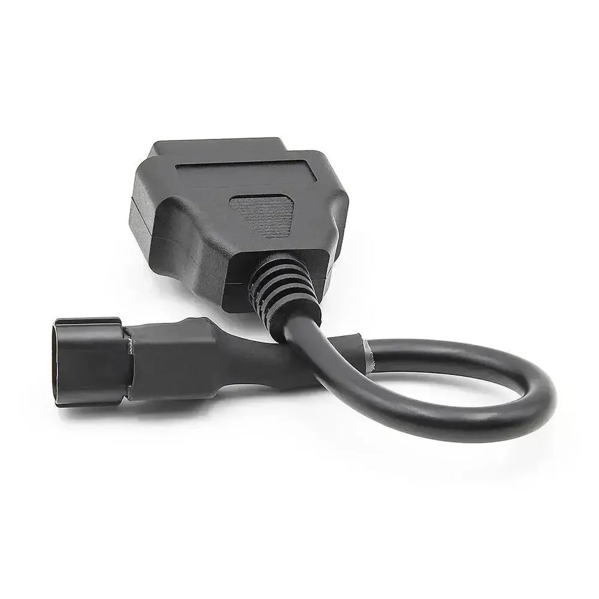 Kymco 3-tűs OBD – 16-tűs OBD2 Adapter kábel | Robogó