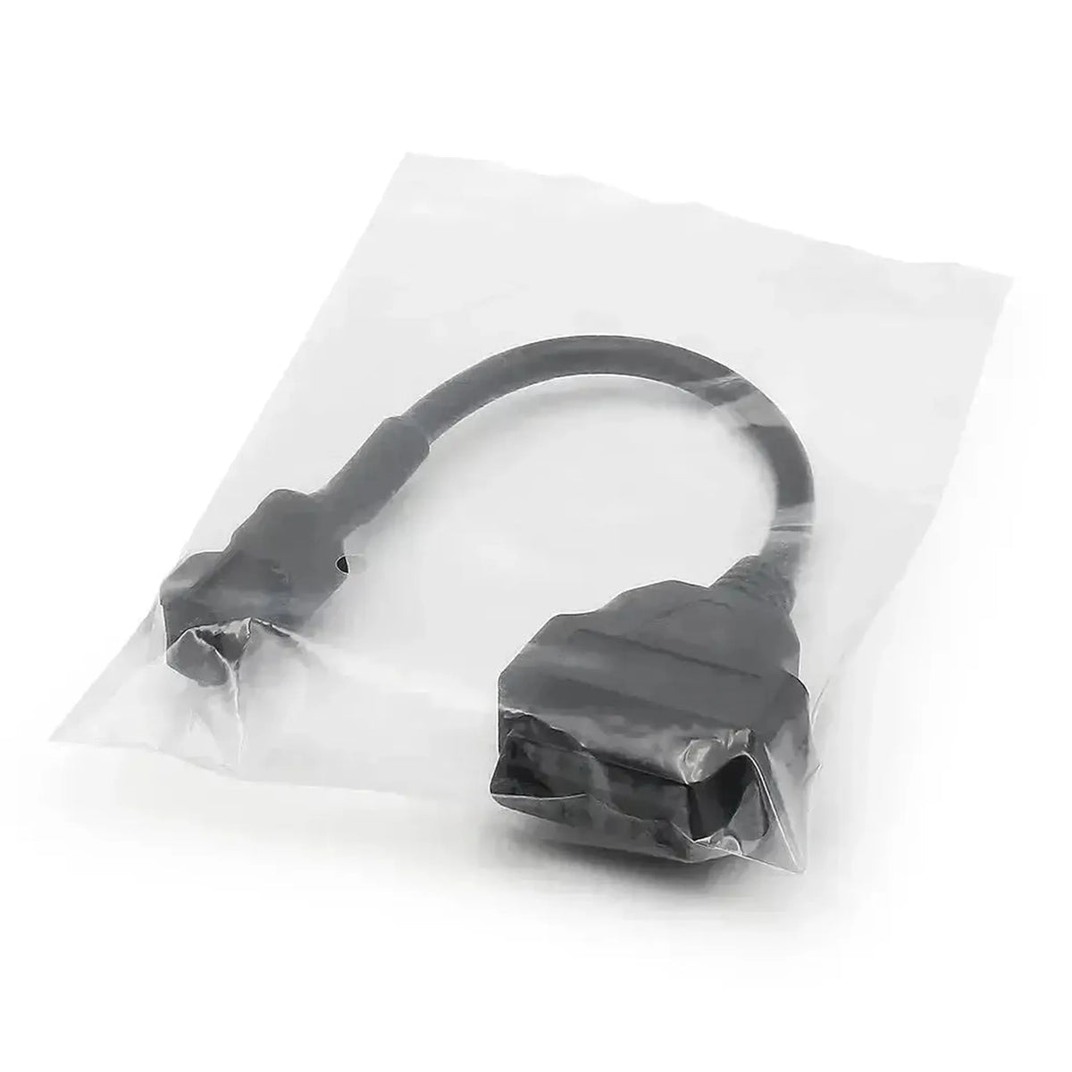 Kymco 3-tűs OBD – 16-tűs OBD2 Adapter kábel | Robogó