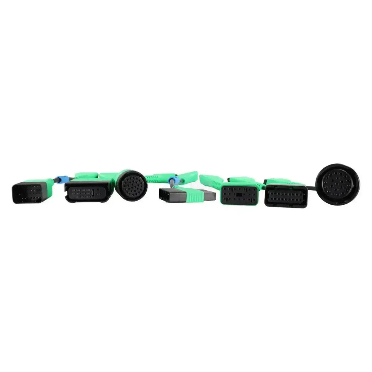 Launch X-431 EV Kit | Tartozékok