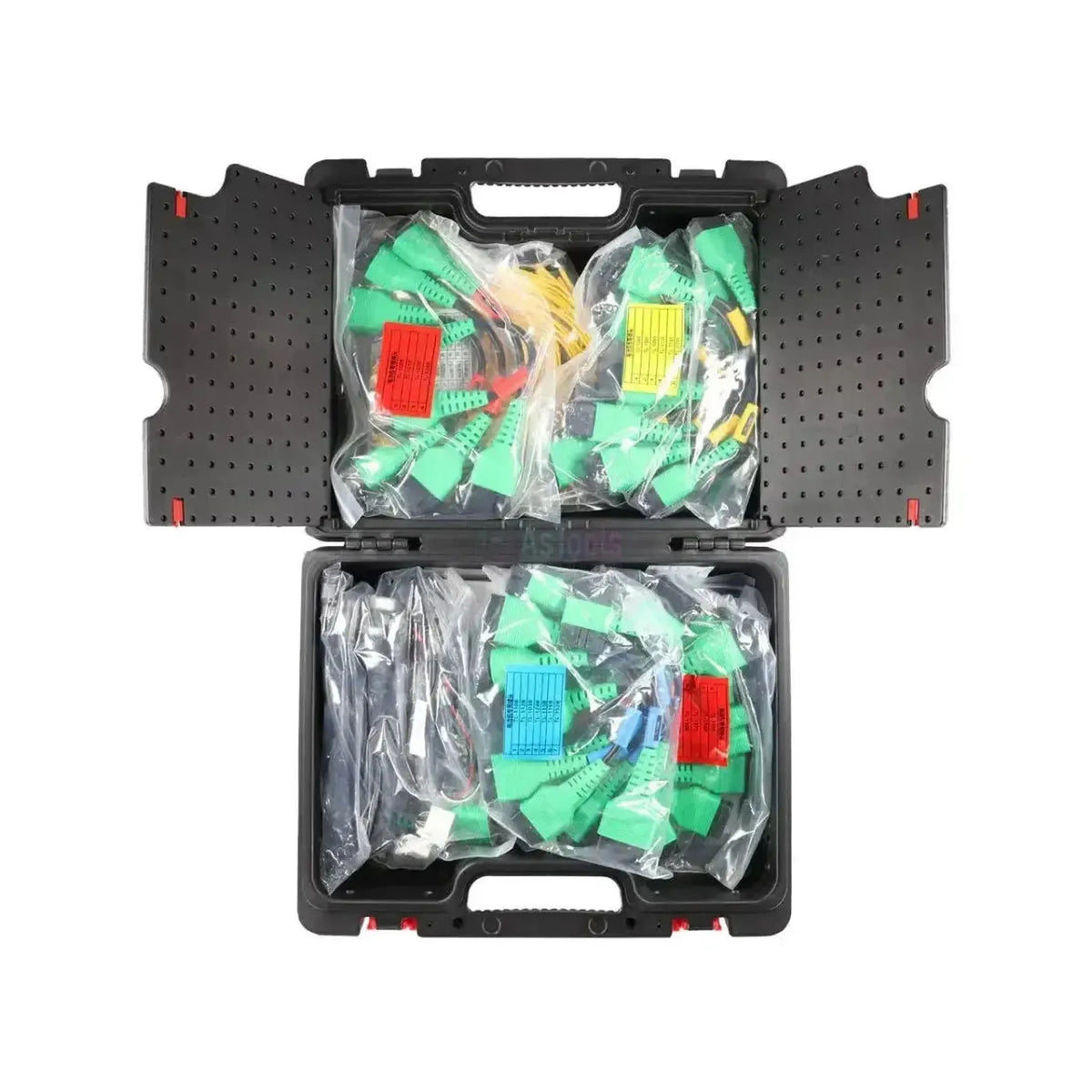Launch X-431 EV Kit | Tartozékok
