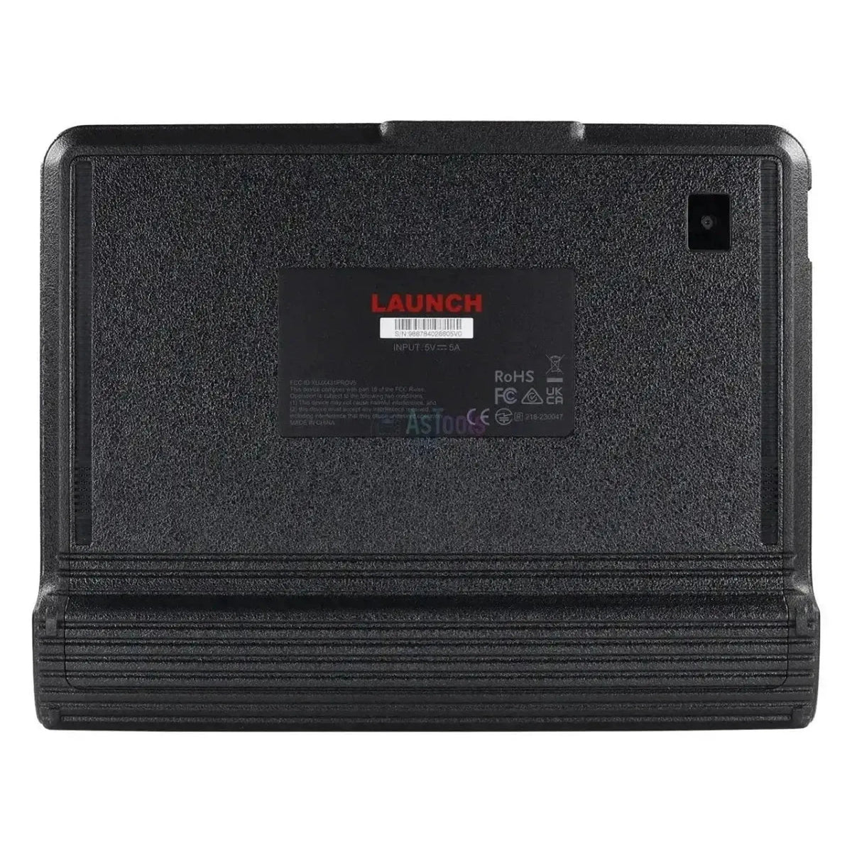 Launch X-431 Pro3 V+ | Diagnosztikai eszköz | Autó