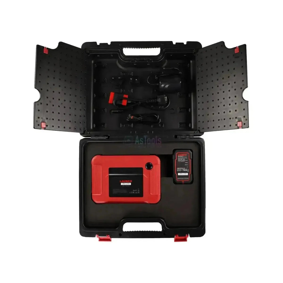 Launch X-431 ProS V | Diagnosztikai készülék | Autó