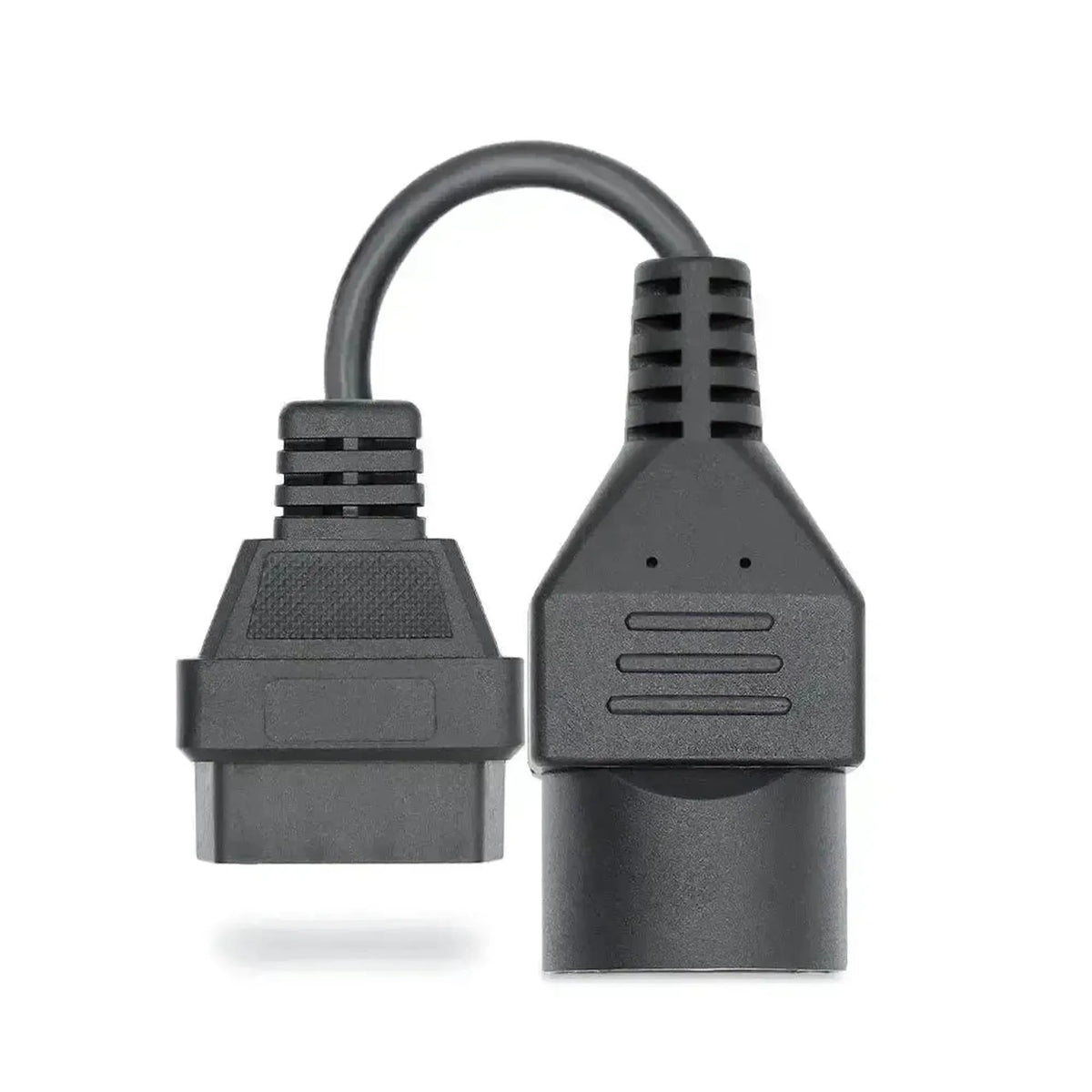 Mazda 17-pin OBD1 – 16-pin OBD2 adapter kábel | személygépjármű