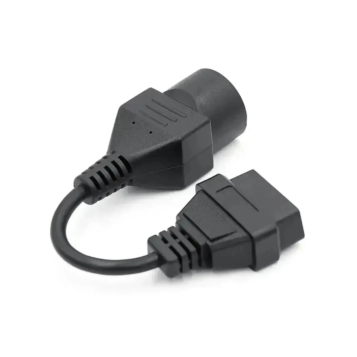 Mazda 17-pin OBD1 – 16-pin OBD2 adapter kábel | személygépjármű