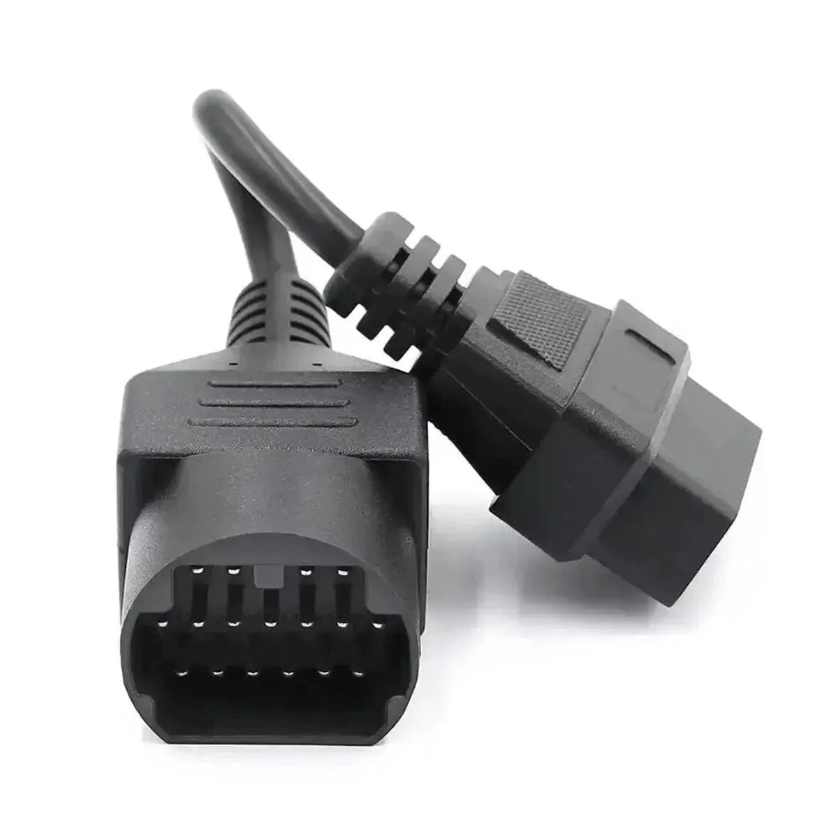 Mazda 17-pin OBD1 – 16-pin OBD2 adapter kábel | személygépjármű