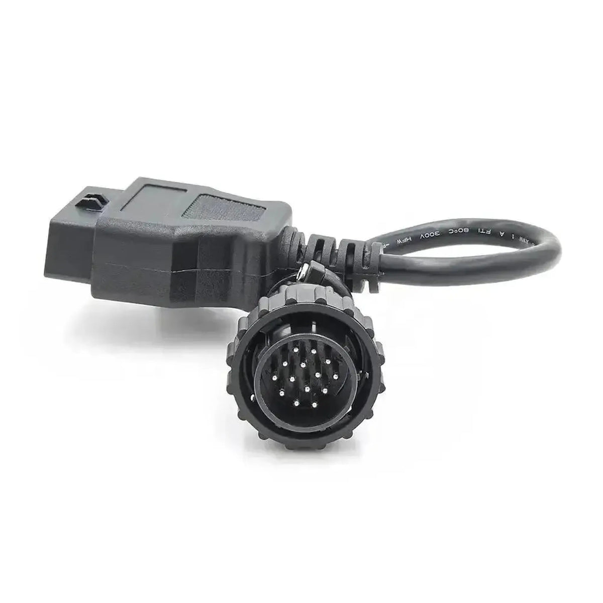 Mercedes (Sprinter) 14-tüskés OBD1 – 16-tüskés OBD2 adapter kábel | Kisteherautó