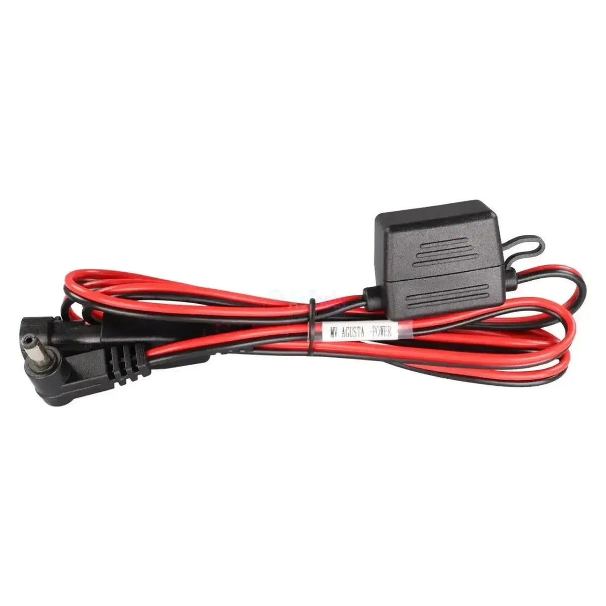 OBDSTAR (M002B) | MV Agusta 2 Pins OBD – Akkumulátor csatlakozó tápkábel | Motorkerékpár