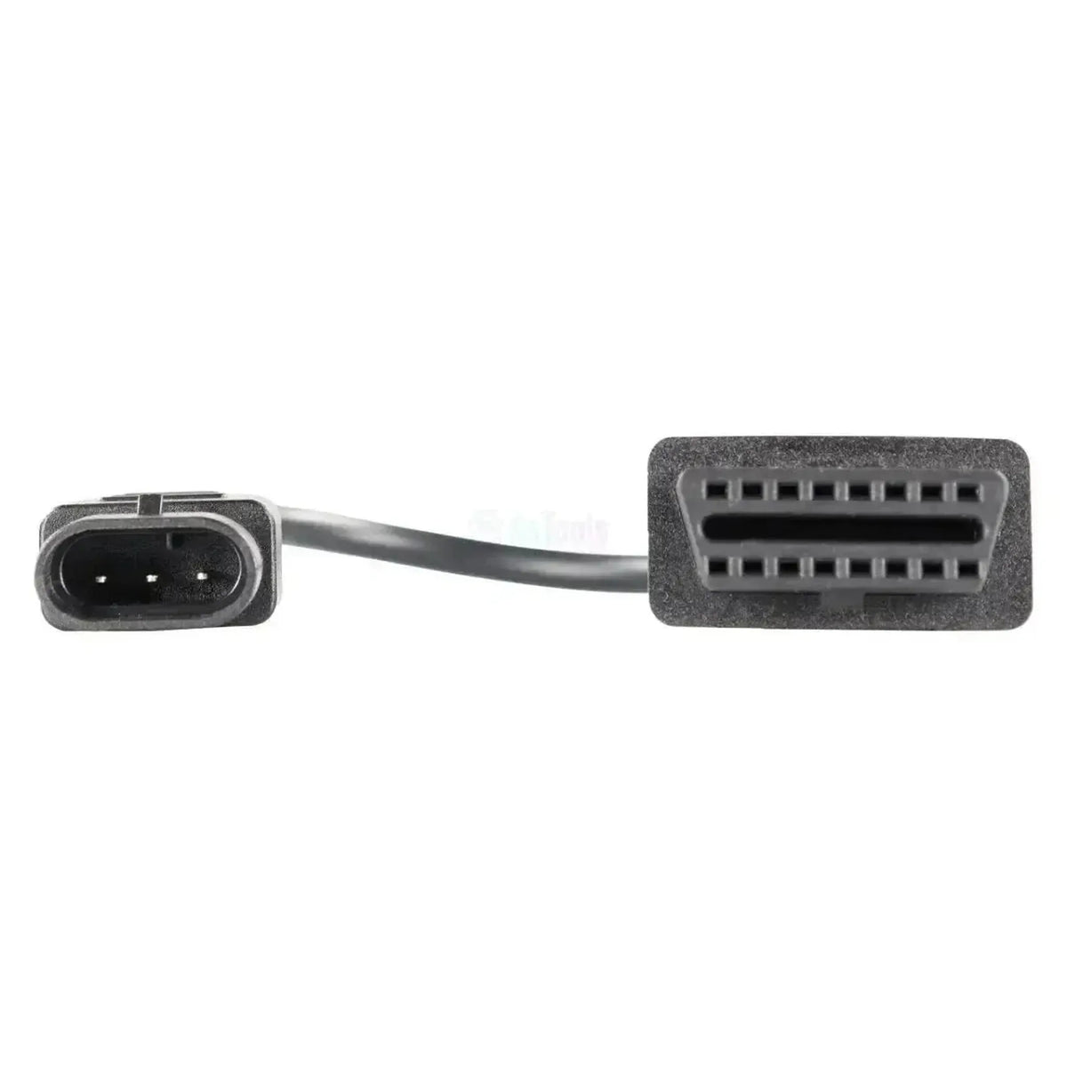 OBDSTAR (M004) | Univerzális 3-tüskés OBD – 16-tüskés OBD2 Adapter kábel | Robogó/Motorkerékpár