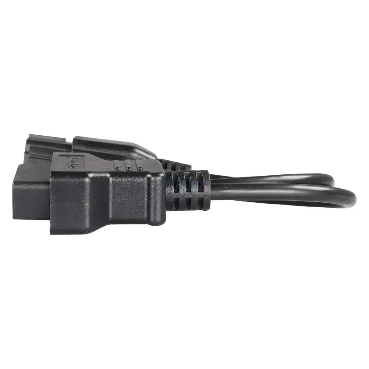 OBDSTAR (M006) | Kawasaki 4+4-tüskés OBD – 16-tüskés OBD2 adapter kábel | Motorkerékpár