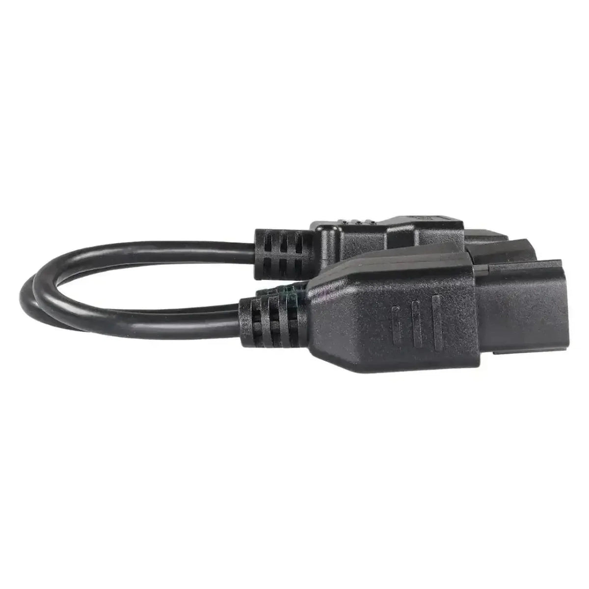 OBDSTAR (M006) | Kawasaki 4+4-tüskés OBD – 16-tüskés OBD2 adapter kábel | Motorkerékpár