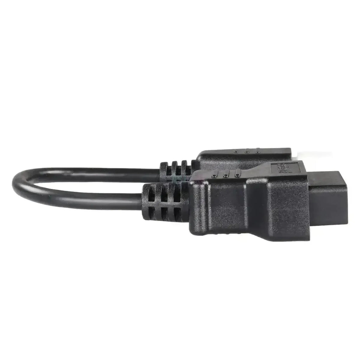 OBDSTAR (M008) | Kawasaki 6 tüskés OBD – 16 tüskés OBD2 adapter kábel | Motorkerékpár