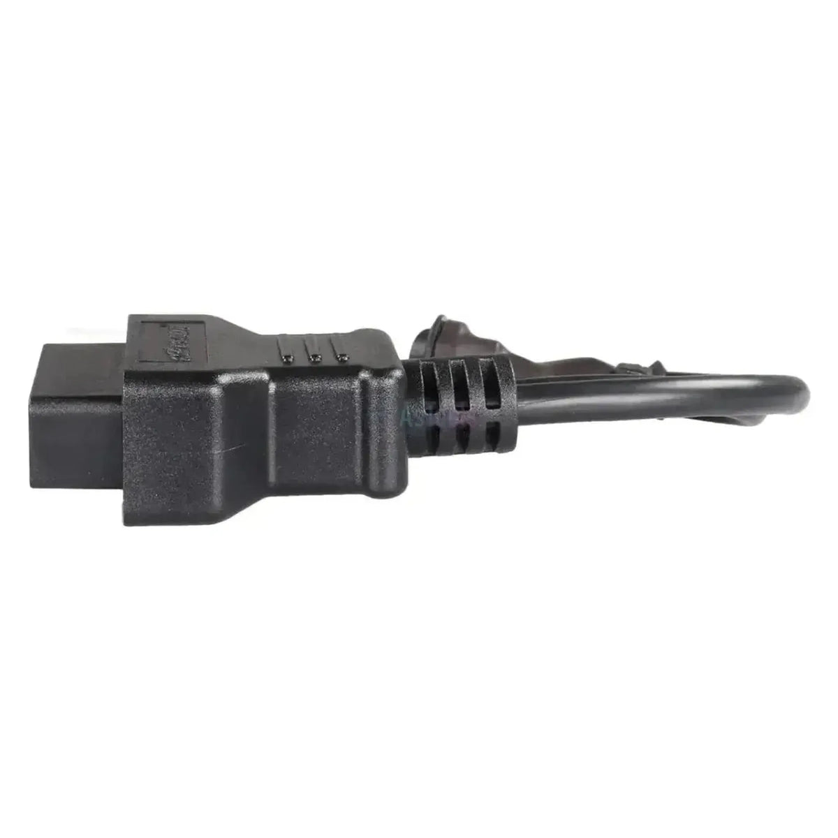 OBDSTAR (M010) | Moto Morini 8 eres OBD - 16 eres OBD2 adapter kábel | Motoros kerékpár