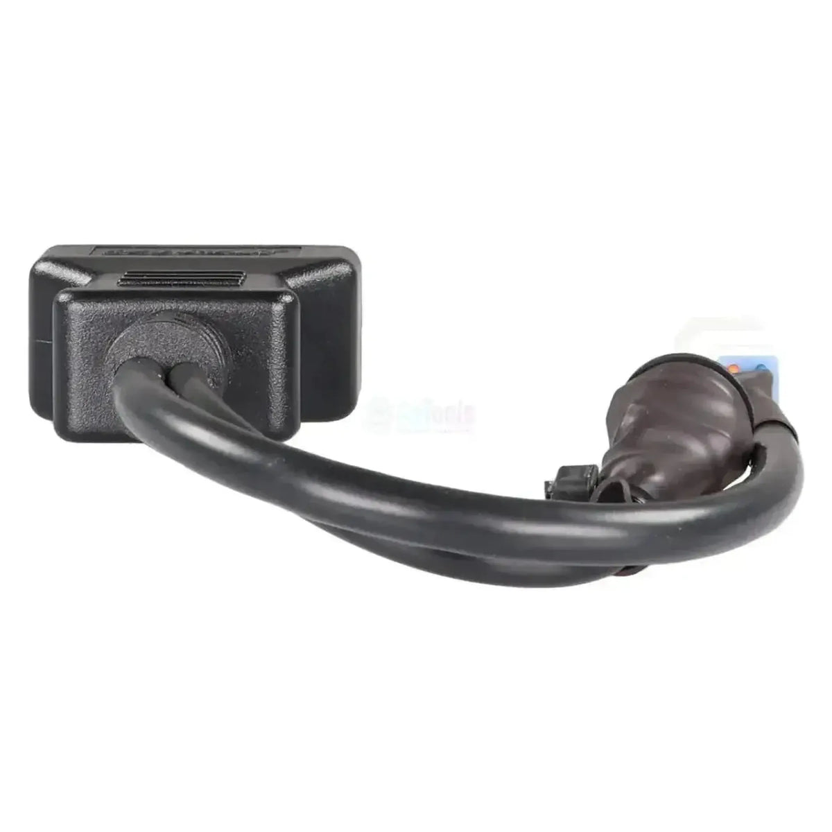 OBDSTAR (M010) | Moto Morini 8 eres OBD - 16 eres OBD2 adapter kábel | Motoros kerékpár