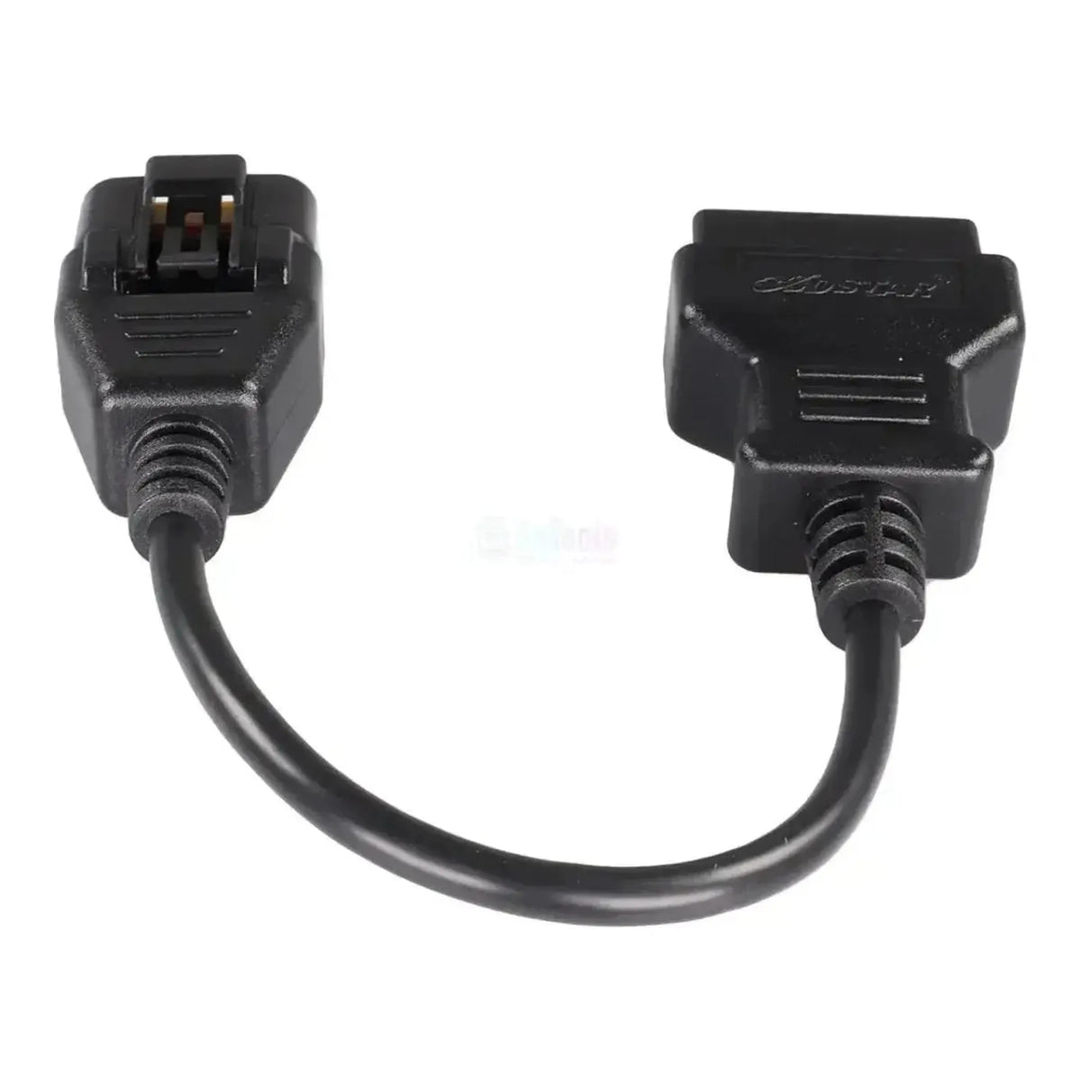 OBDSTAR (M011) | Kawasaki 8-tüskés OBD – 16-tüskés OBD2 adapter kábel | Motorkerékpár