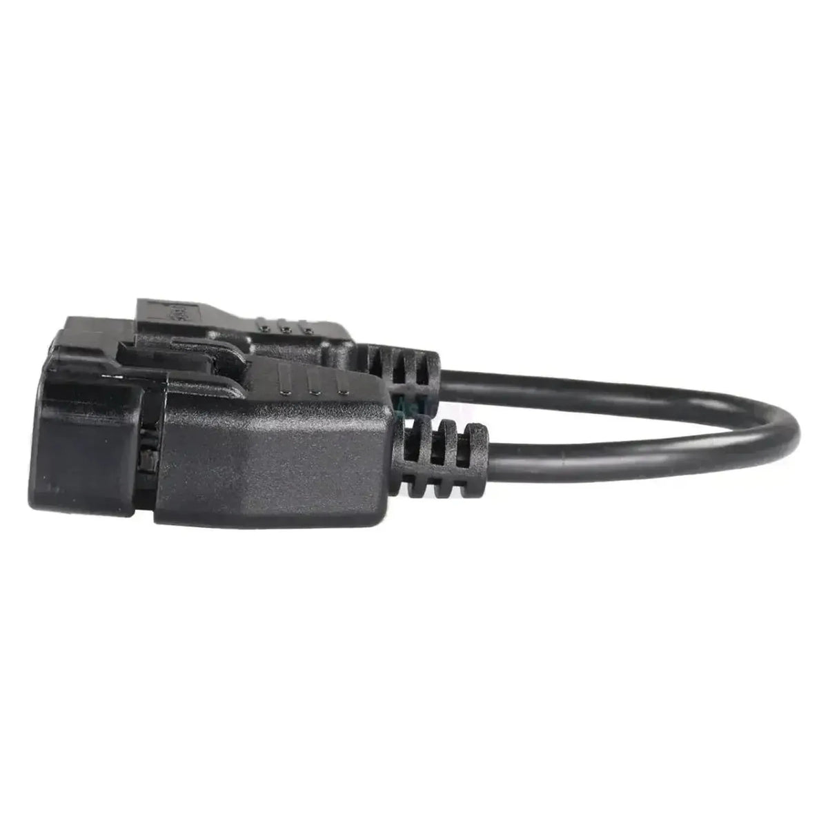 OBDSTAR (M011) | Kawasaki 8-tüskés OBD – 16-tüskés OBD2 adapter kábel | Motorkerékpár