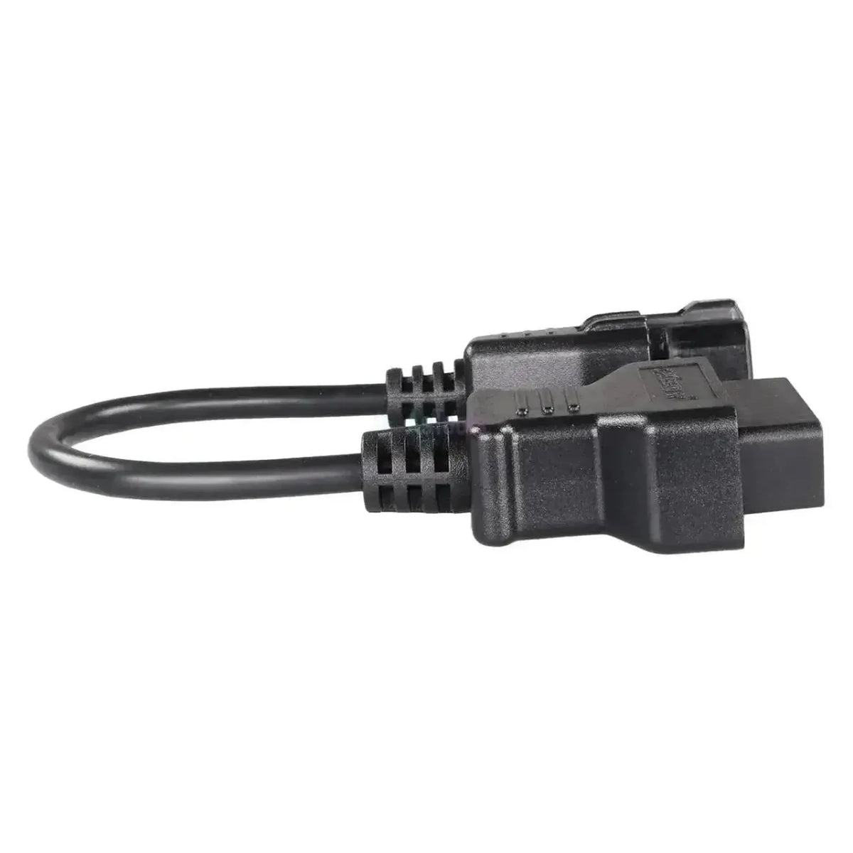 OBDSTAR (M011) | Kawasaki 8-tüskés OBD – 16-tüskés OBD2 adapter kábel | Motorkerékpár
