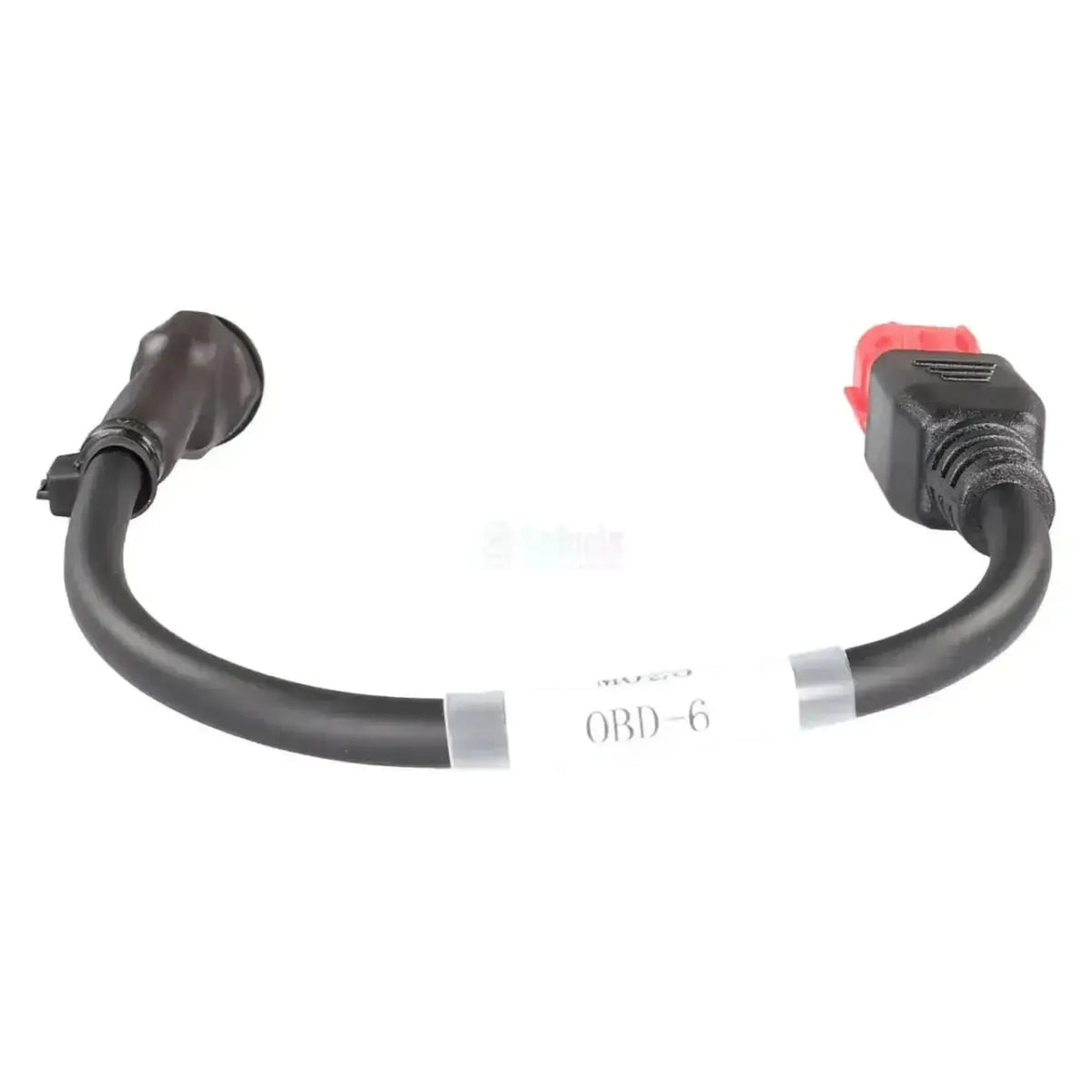 OBDSTAR (M025) | Suzuki Euro-V 6 eres OBD – Kereskedő/Mód kapcsoló adapter kábel | Motorkerékpár