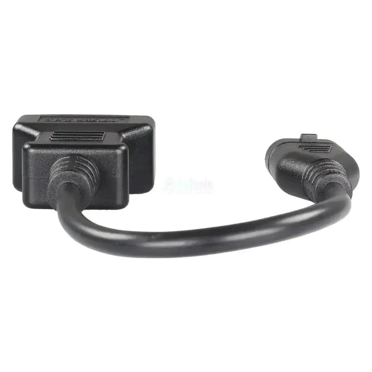 OBDSTAR (M026) | SYM 3 eres OBD – 16 eres OBD2 adapter kábel | Moped