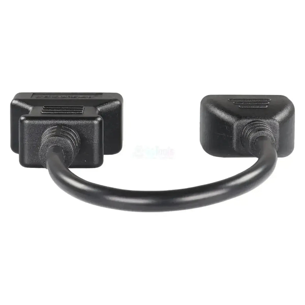 OBDSTAR (M030) | Hartford 6-tüskés OBD – 16-tüskés OBD2 átmeneti kábel | Motorkerékpár