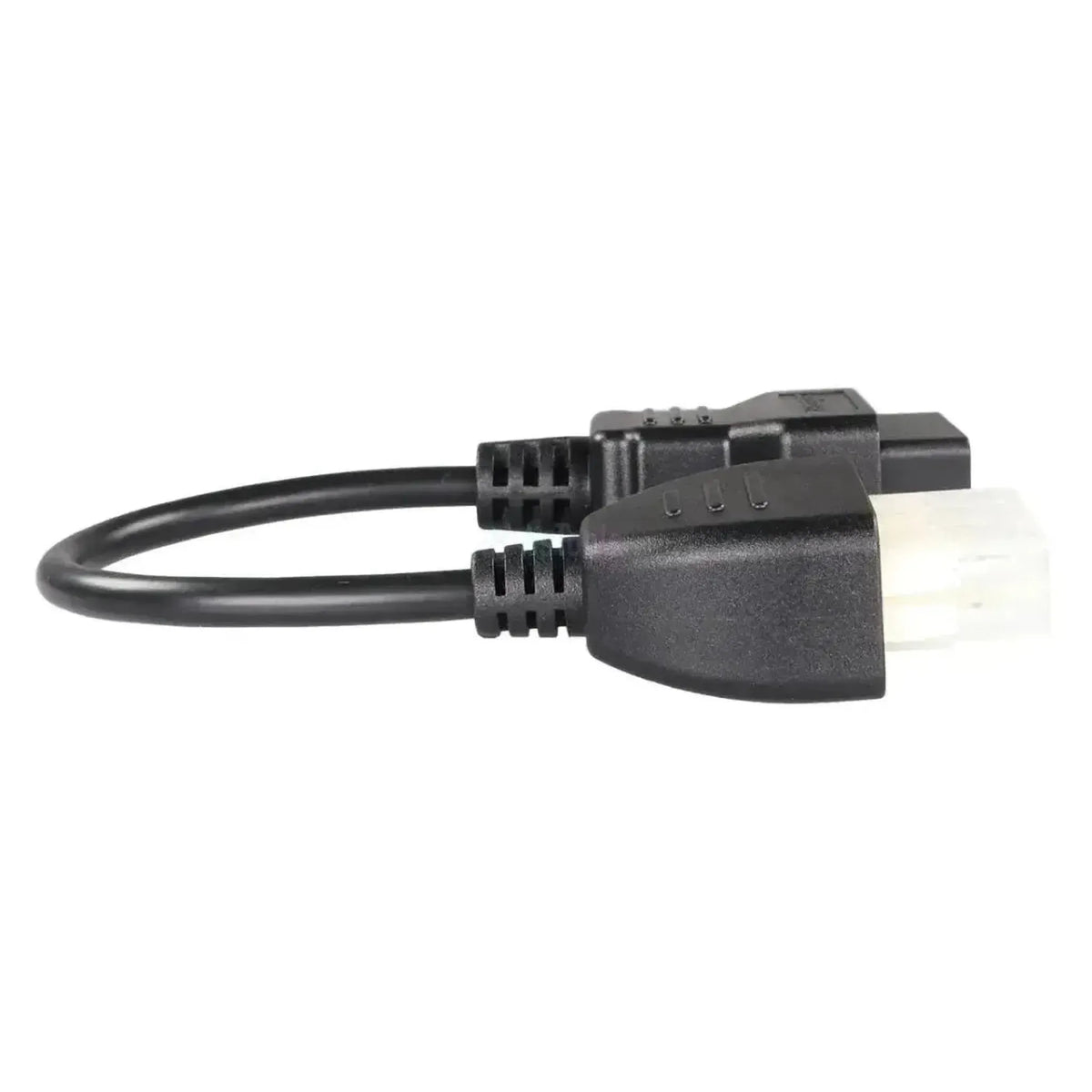 OBDSTAR (M030) | Hartford 6-tüskés OBD – 16-tüskés OBD2 átmeneti kábel | Motorkerékpár