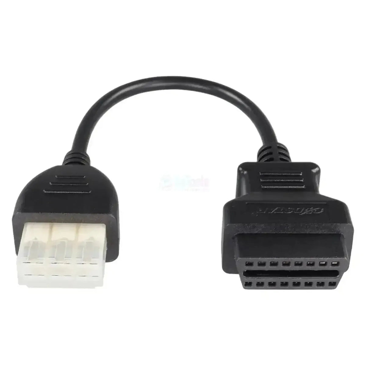 OBDSTAR (M030) | Hartford 6-tüskés OBD – 16-tüskés OBD2 átmeneti kábel | Motorkerékpár