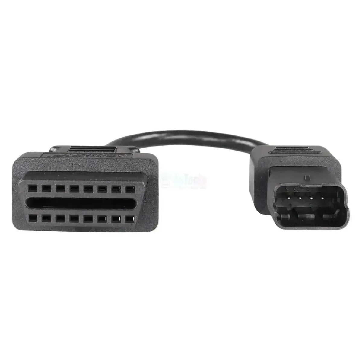 OBDSTAR (M037) | Ducati 4-tüskés OBD - 16-tüskés OBD2 adapter kábel | Motorbike