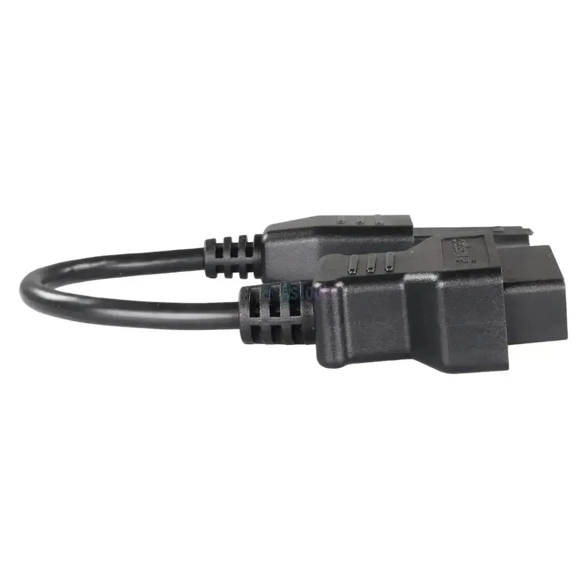 OBDSTAR (M037) | Ducati 4-tüskés OBD - 16-tüskés OBD2 adapter kábel | Motorbike