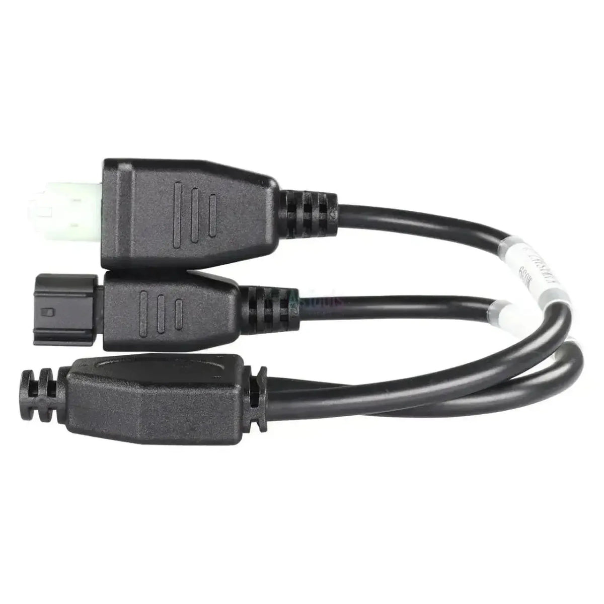 OBDSTAR (M039) | Kawasaki 4+4-pin OBD – IMMO Adapter Kábel | Vízi jármű