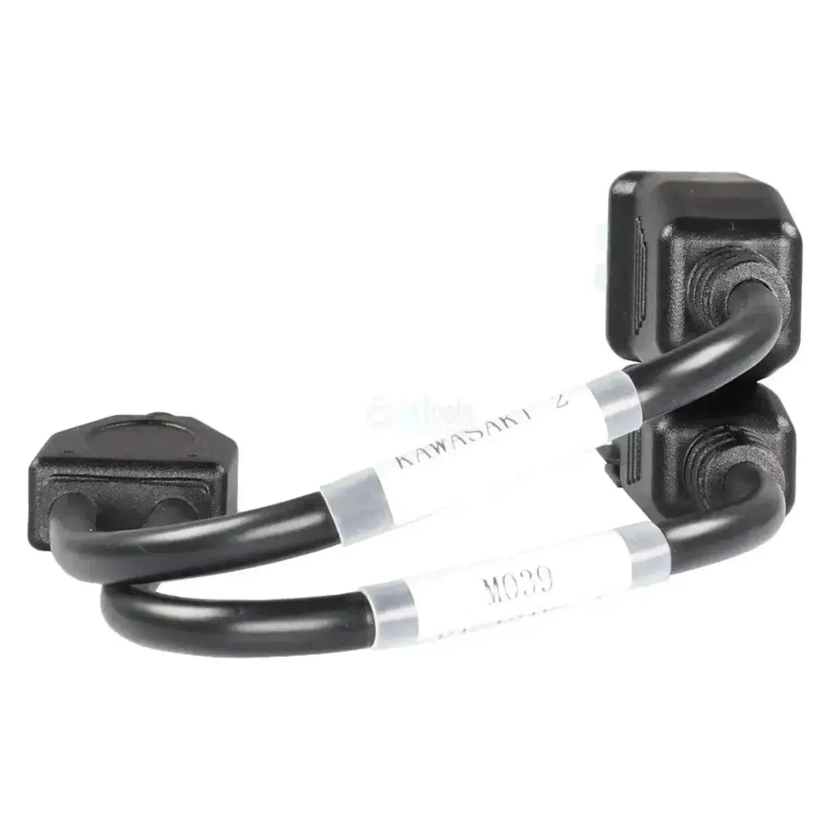 OBDSTAR (M039) | Kawasaki 4+4-pin OBD – IMMO Adapter Kábel | Vízi jármű