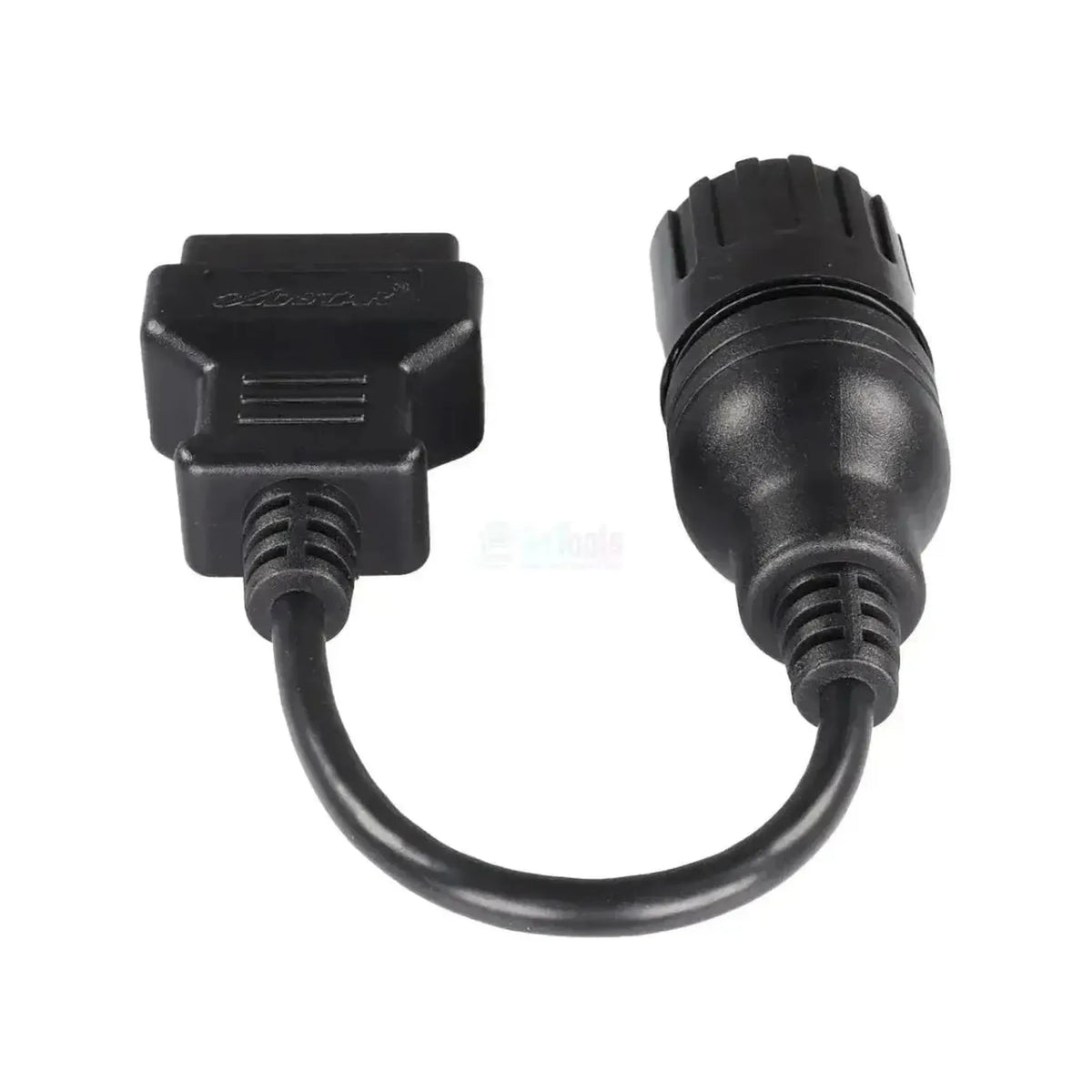 OBDSTAR (M040) | BMW 10 tüskés OBD - 16 tüskés OBD2 adapterkábel | Motorkerékpár