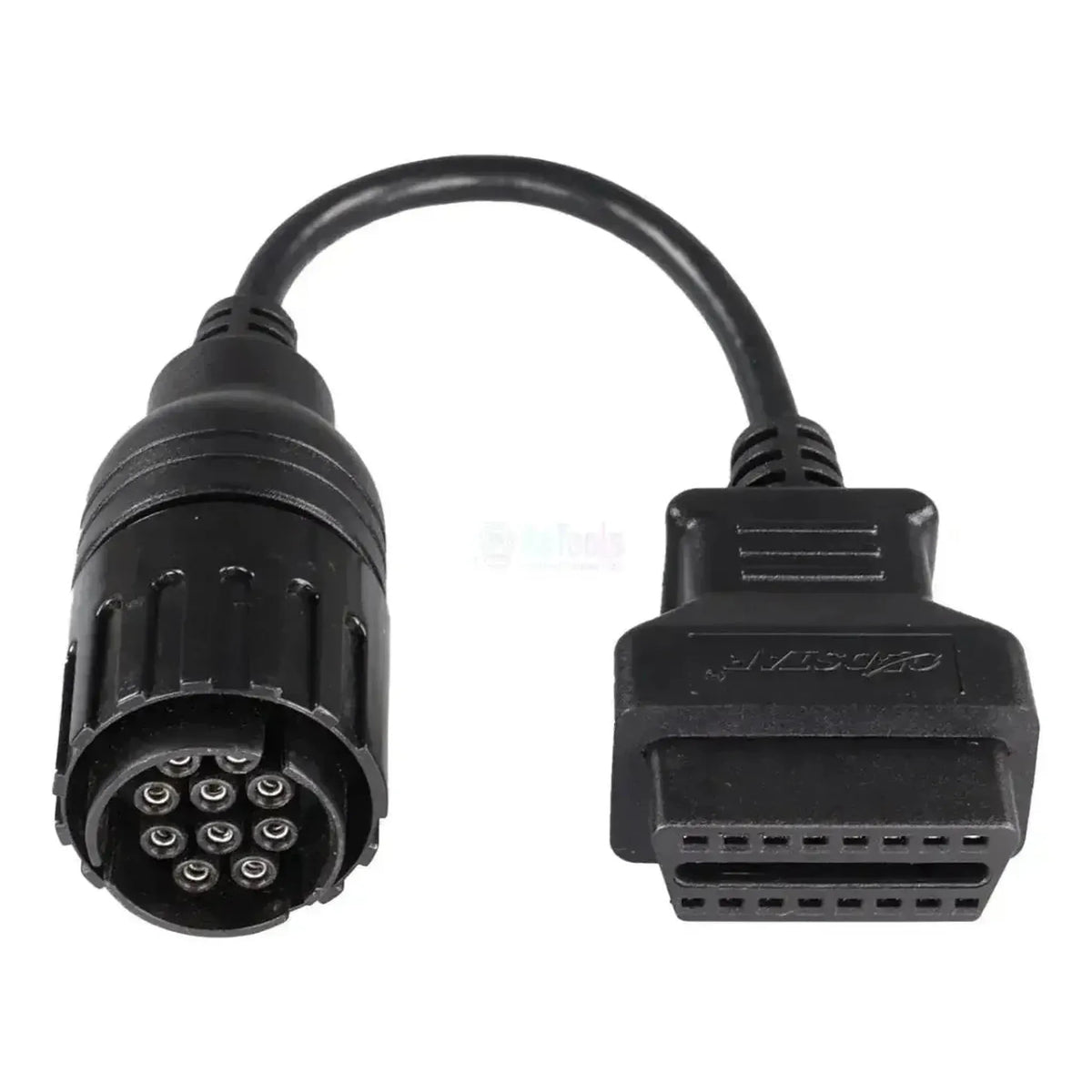 OBDSTAR (M040) | BMW 10 tüskés OBD - 16 tüskés OBD2 adapterkábel | Motorkerékpár