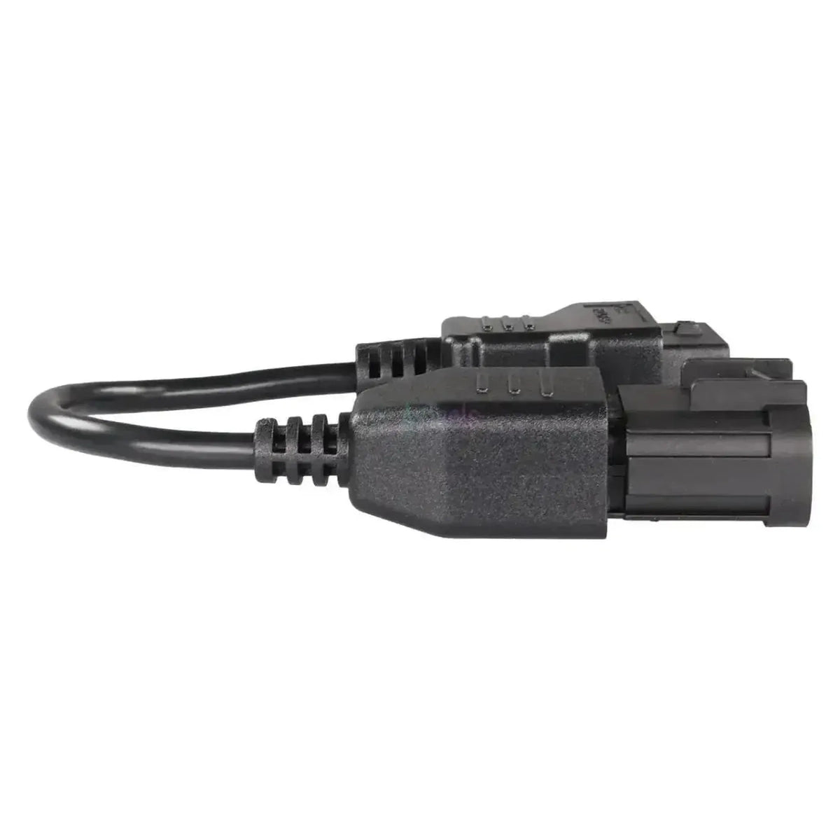 OBDSTAR (M042A) | Indian/Victory/Polaris 8 tűs OBD – 16 tűs OBD2 adapter | Motorkerékpár