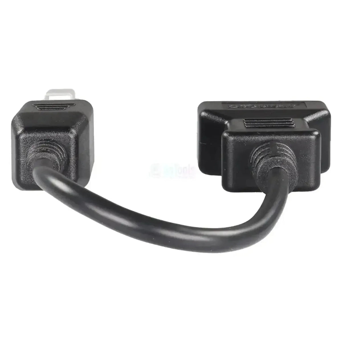 OBDSTAR (M043) | BRP 6 tüskés OBD - 16 tüskés OBD2 Átalakító kábel | Motorbicikli