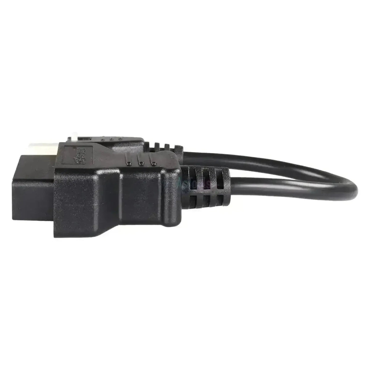 OBDSTAR (M045) | Shineray 6-pin OBD – 16-pin OBD2 adapter kábel | Motorkerékpár