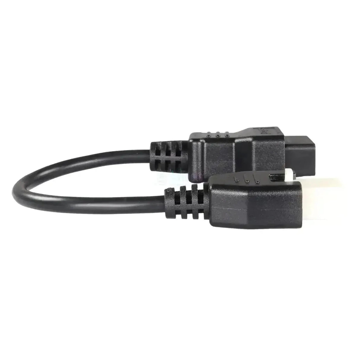 OBDSTAR (M045) | Shineray 6-pin OBD – 16-pin OBD2 adapter kábel | Motorkerékpár