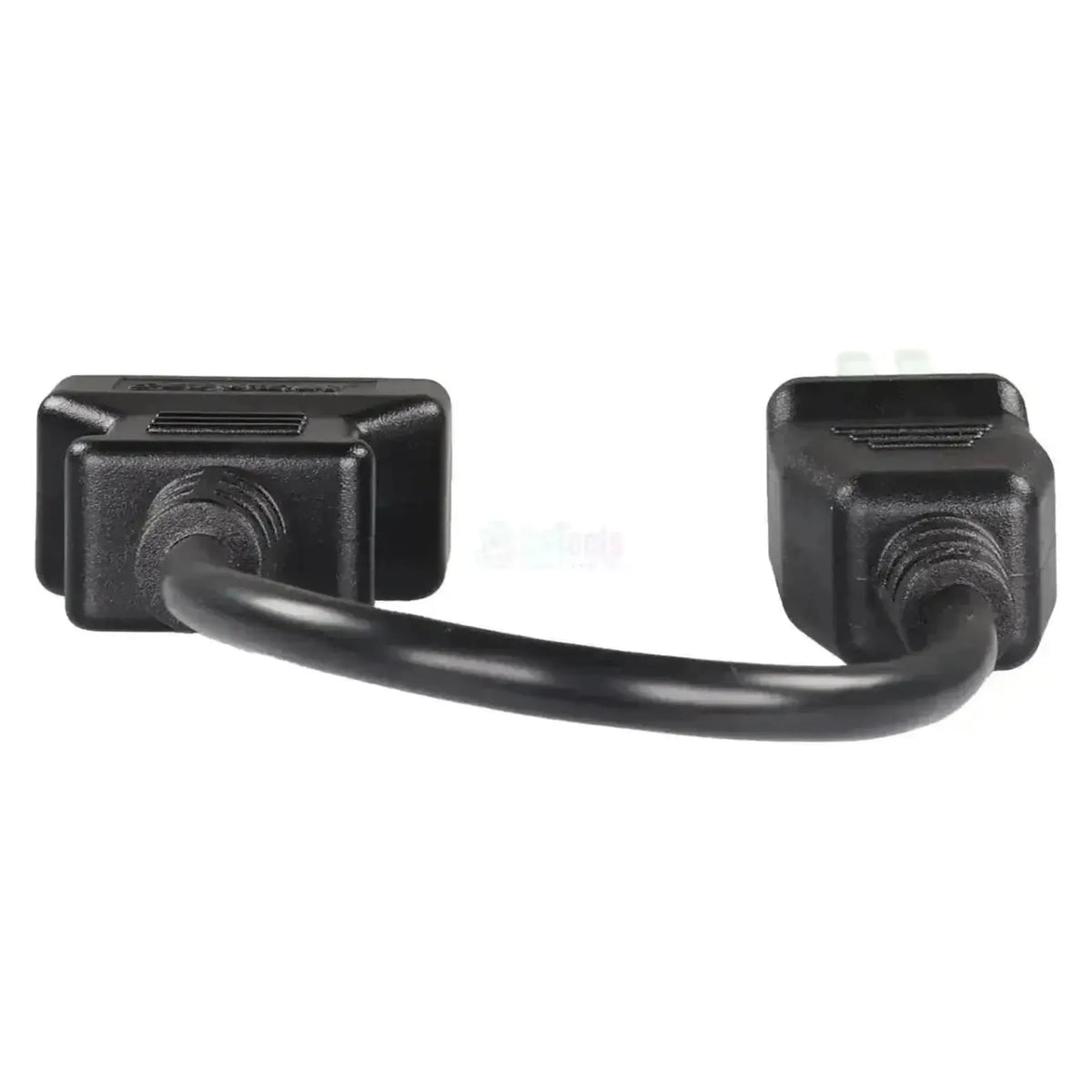 OBDSTAR (M052) | Royal Enfield 6-tűs OBD - 16-tűs OBD2 Adapterképe | Motorkerékpár
