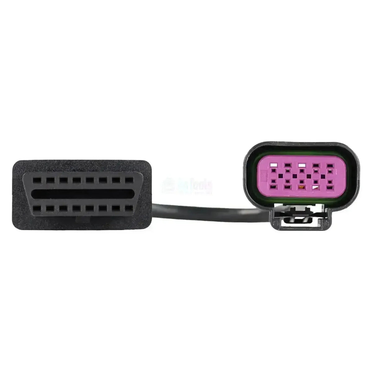 OBDSTAR (M060) | Mercury 10-tüskés OBD – 16-tüskés OBD2 csatlakozó kábel | Motorhajó