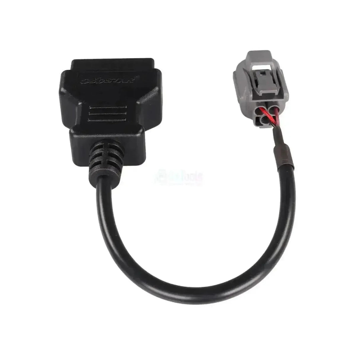 OBDSTAR (M061) | Yamaha 3-tüskés OBD – 16-tüskés OBD2 Adapter kábel | Motorcsónak