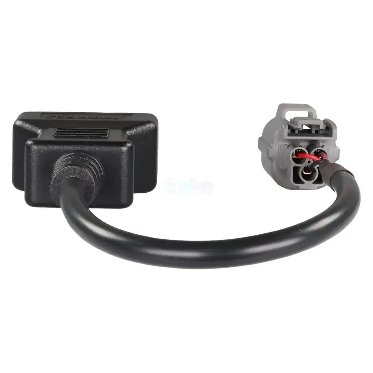 OBDSTAR (M061) | Yamaha 3-tüskés OBD – 16-tüskés OBD2 Adapter kábel | Motorcsónak