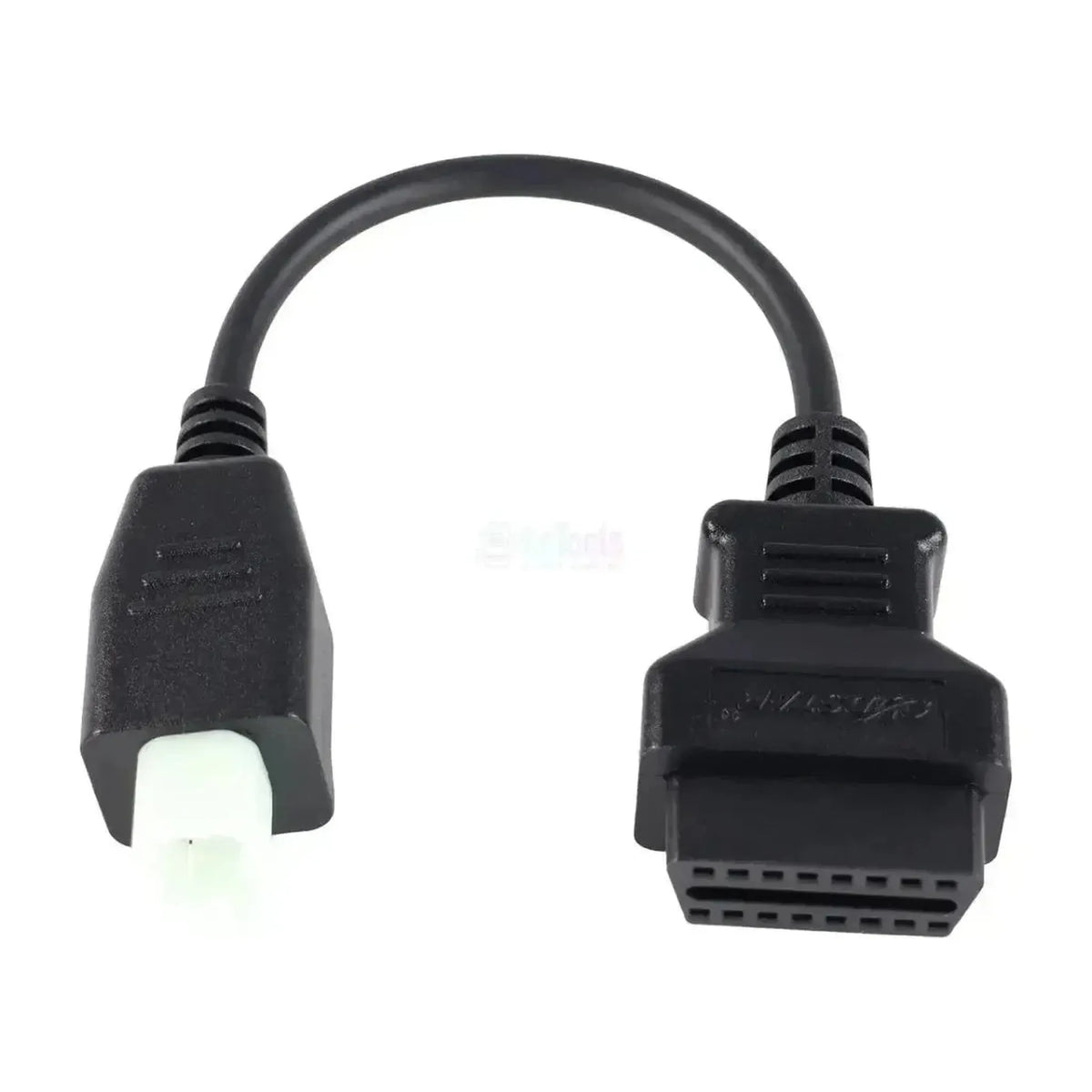 OBDSTAR (M062) | Suzuki 4-tüskés OBD – 16-tüskés OBD2 Átalakító kábel | Motorcsónak