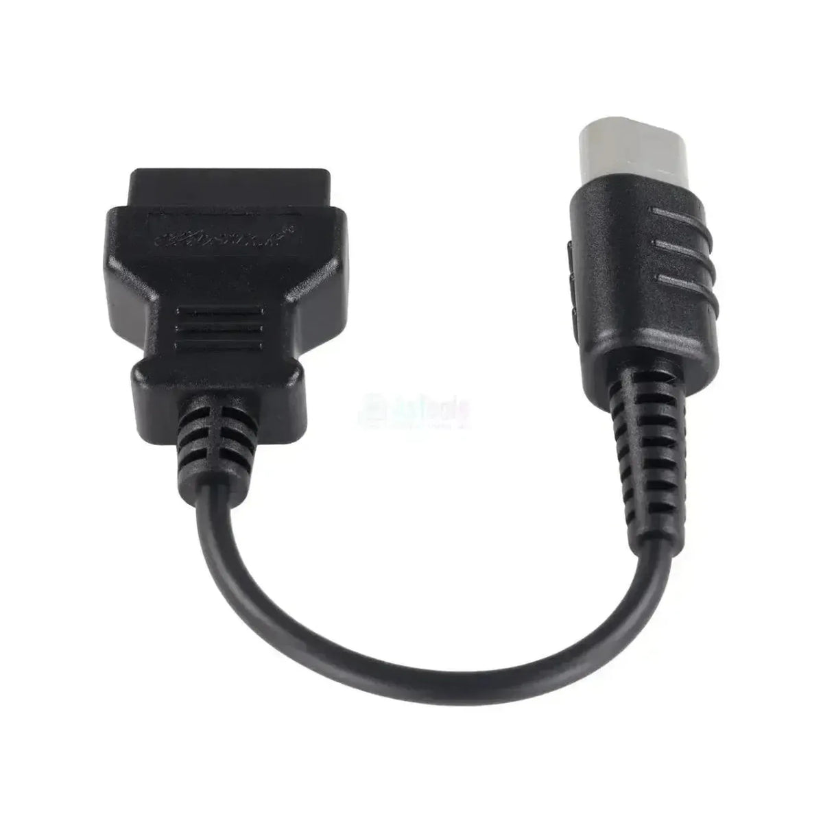 OBDSTAR (M065) | Evinrude 3-tüskés OBD – 16-tüskés OBD2 adapter kábel | Motorcsónak
