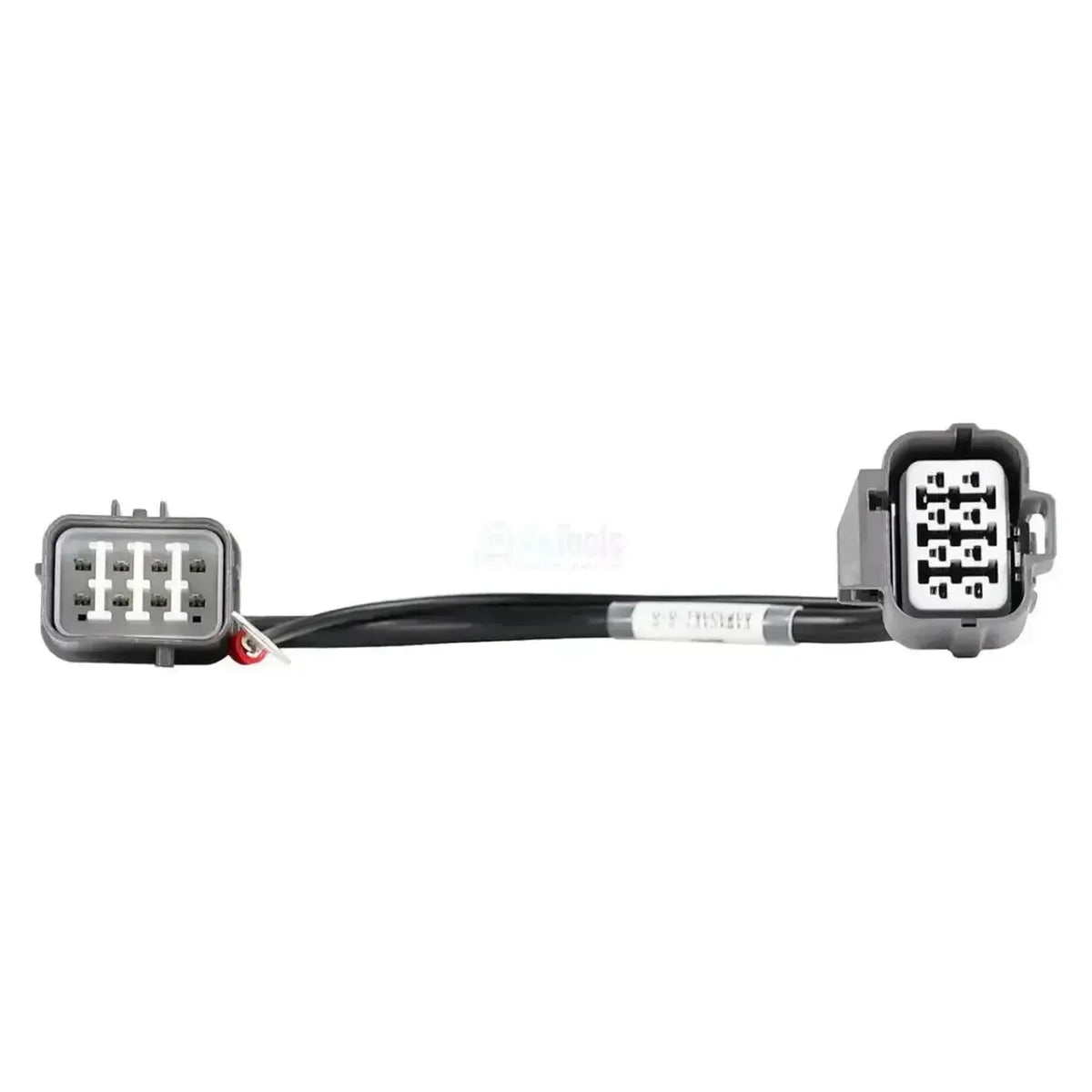 OBDSTAR (M066) | Kawasaki 8+8-tüskés OBD – Tápkábel | Jetski