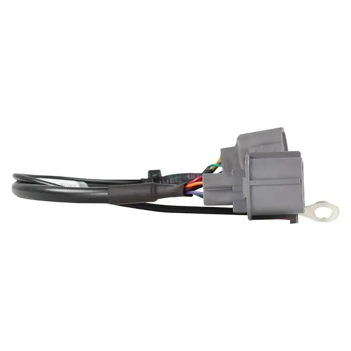 OBDSTAR (M066) | Kawasaki 8+8-tüskés OBD – Tápkábel | Jetski