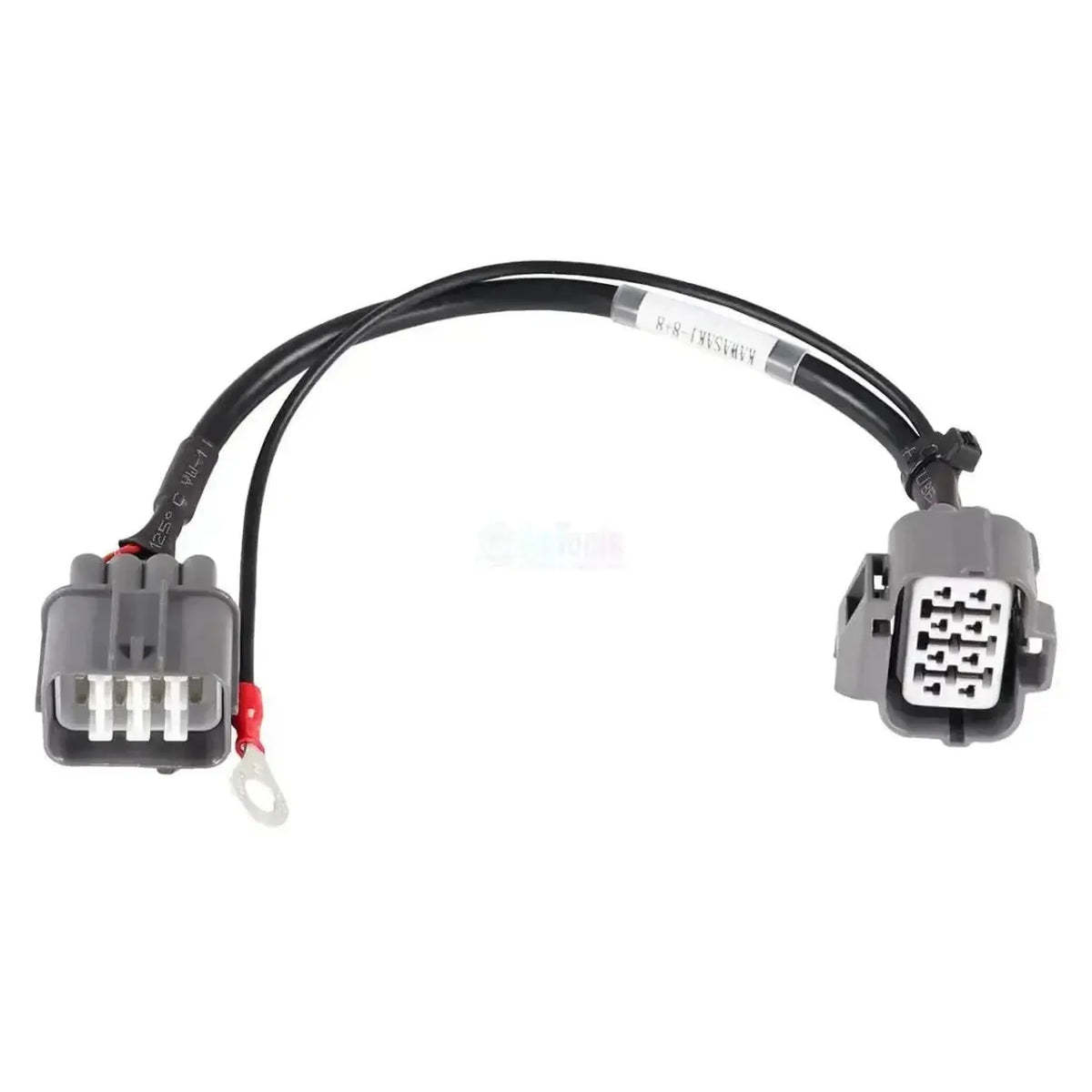 OBDSTAR (M066) | Kawasaki 8+8-tüskés OBD – Tápkábel | Jetski