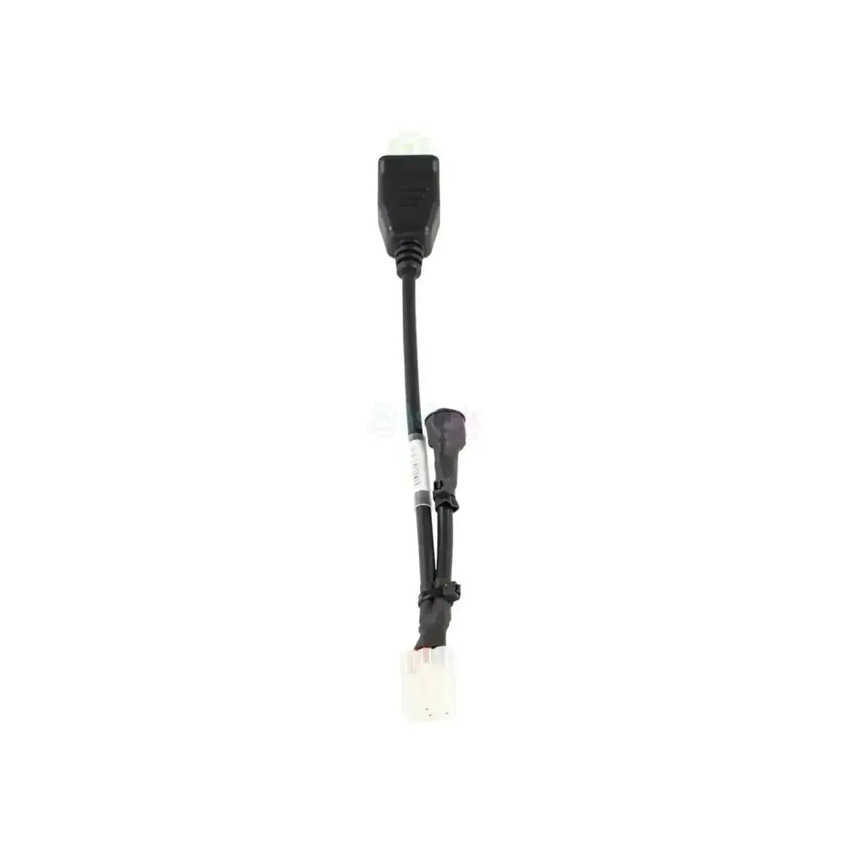 OBDSTAR (M067) | Kawasaki 6+6-tűs OBD – Kereskedői üzemmód Váltó Csatolókábel | Vízijármű