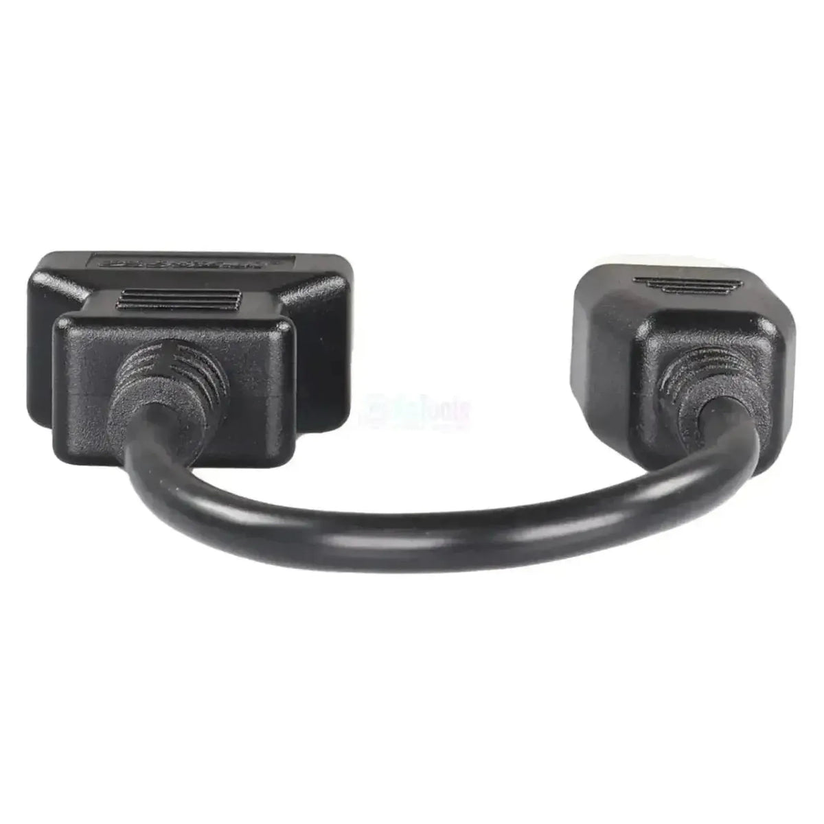 OBDSTAR (M012A) | Suzuki 6 tüskés OBD – 16 tüskés OBD2 adapter kábel | Motorkerékpár