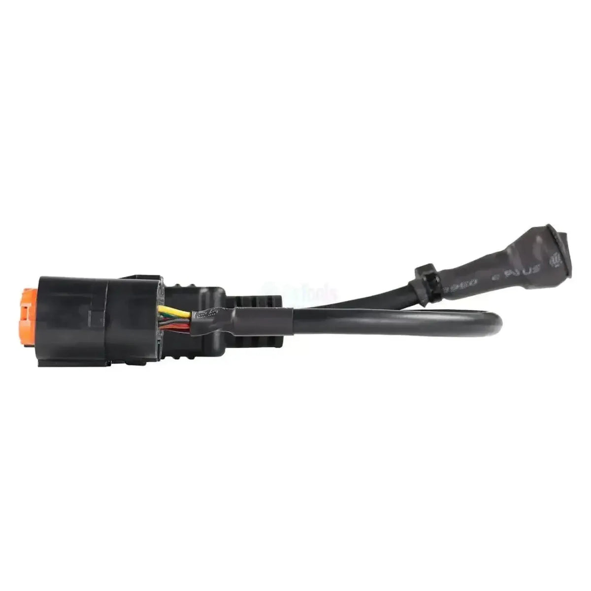 OBDSTAR (M070) | Tohatsu 18 tüskés ECU – 16 tüskés OBD2 adapter kábel | motorcsónak