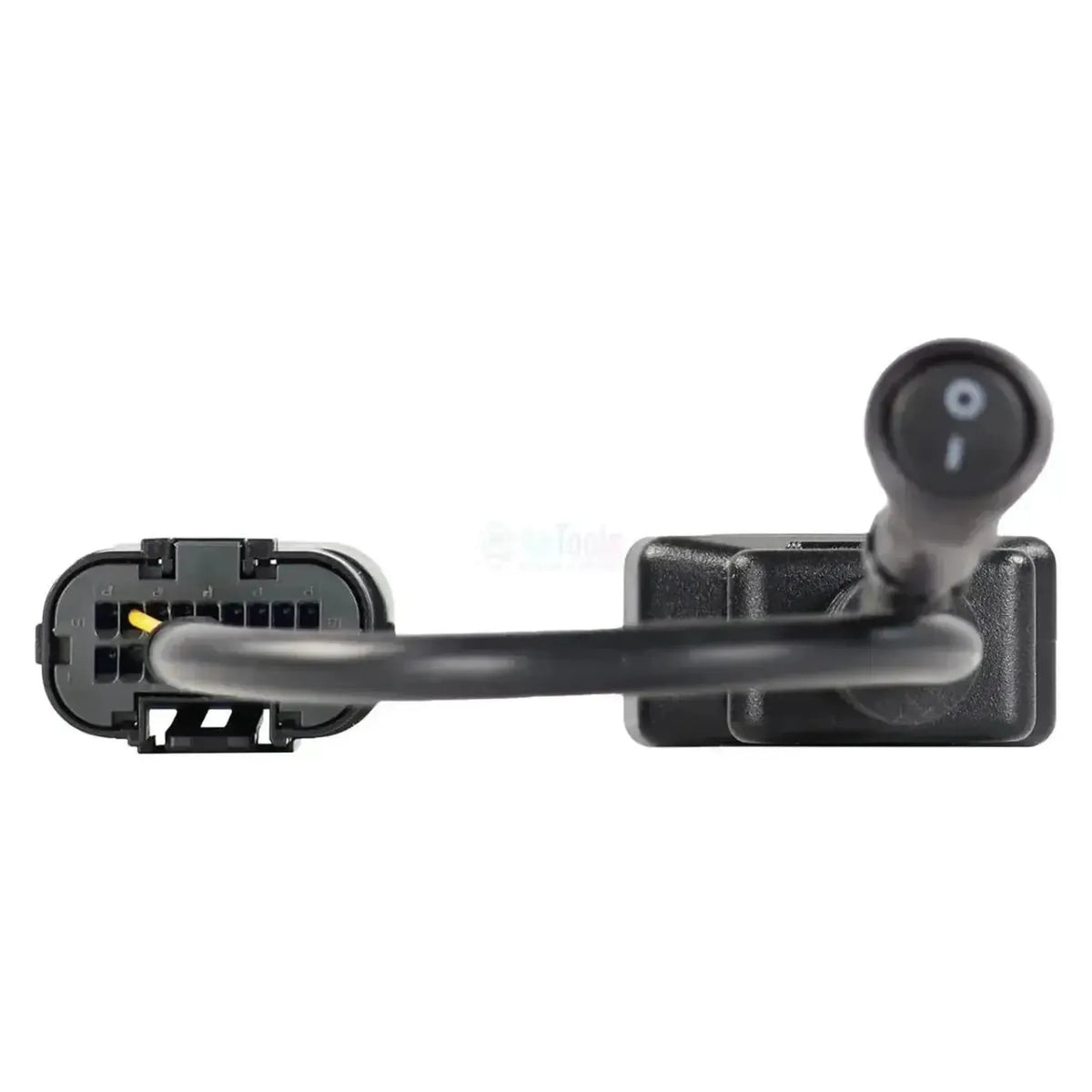OBDSTAR (M070) | Tohatsu 18 tüskés ECU – 16 tüskés OBD2 adapter kábel | motorcsónak