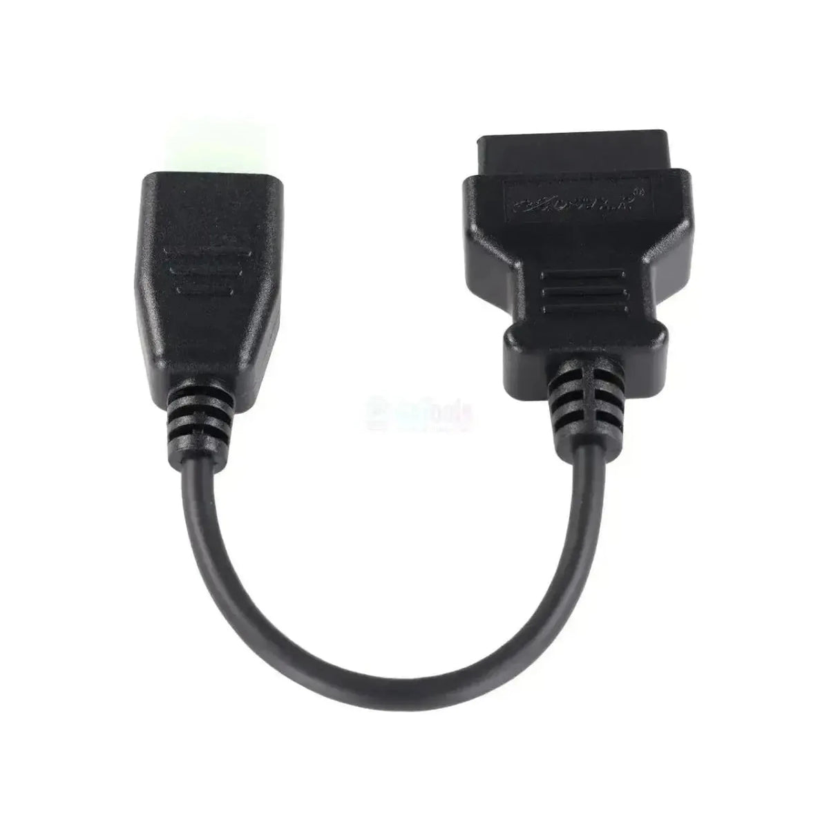 OBDSTAR (M071) | Tohatsu 6-tűs OBD – 16-tűs OBD2 adapter kábel | motorcsónak